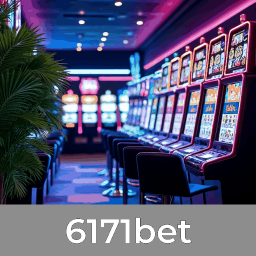 6171bet Fortune Gems Slot Brasil