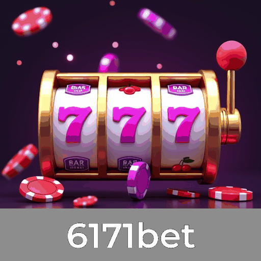 6171bet GAME Slots de Cassino
