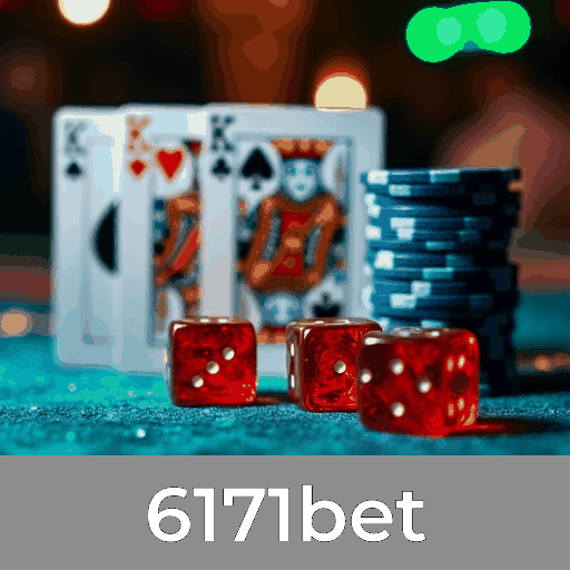 6171bet Brasil 2025