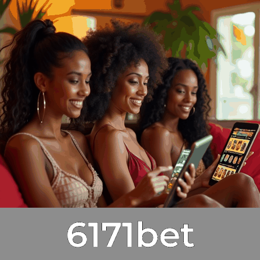 6171bet Apostas Esportivas Brasil